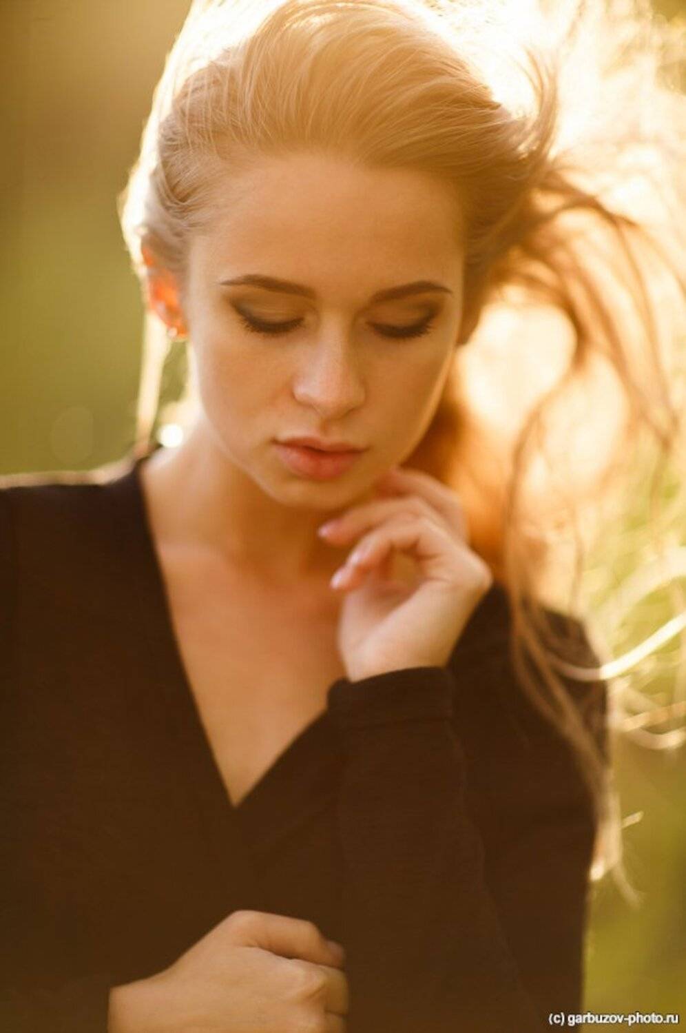 , Гарбузов Илья