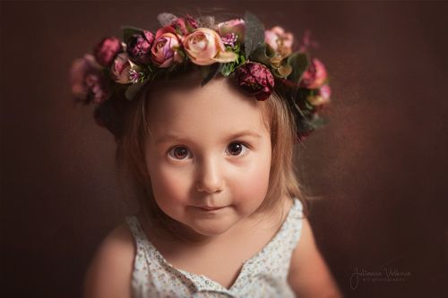 Дочка Есенюшка