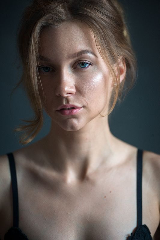 Ира фото превью