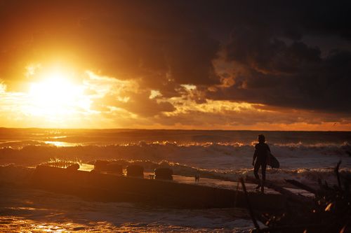 Циклон Гриша.