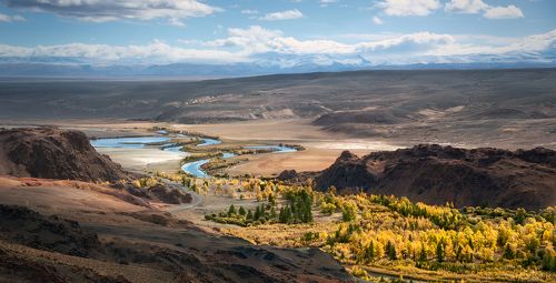 Красная горка