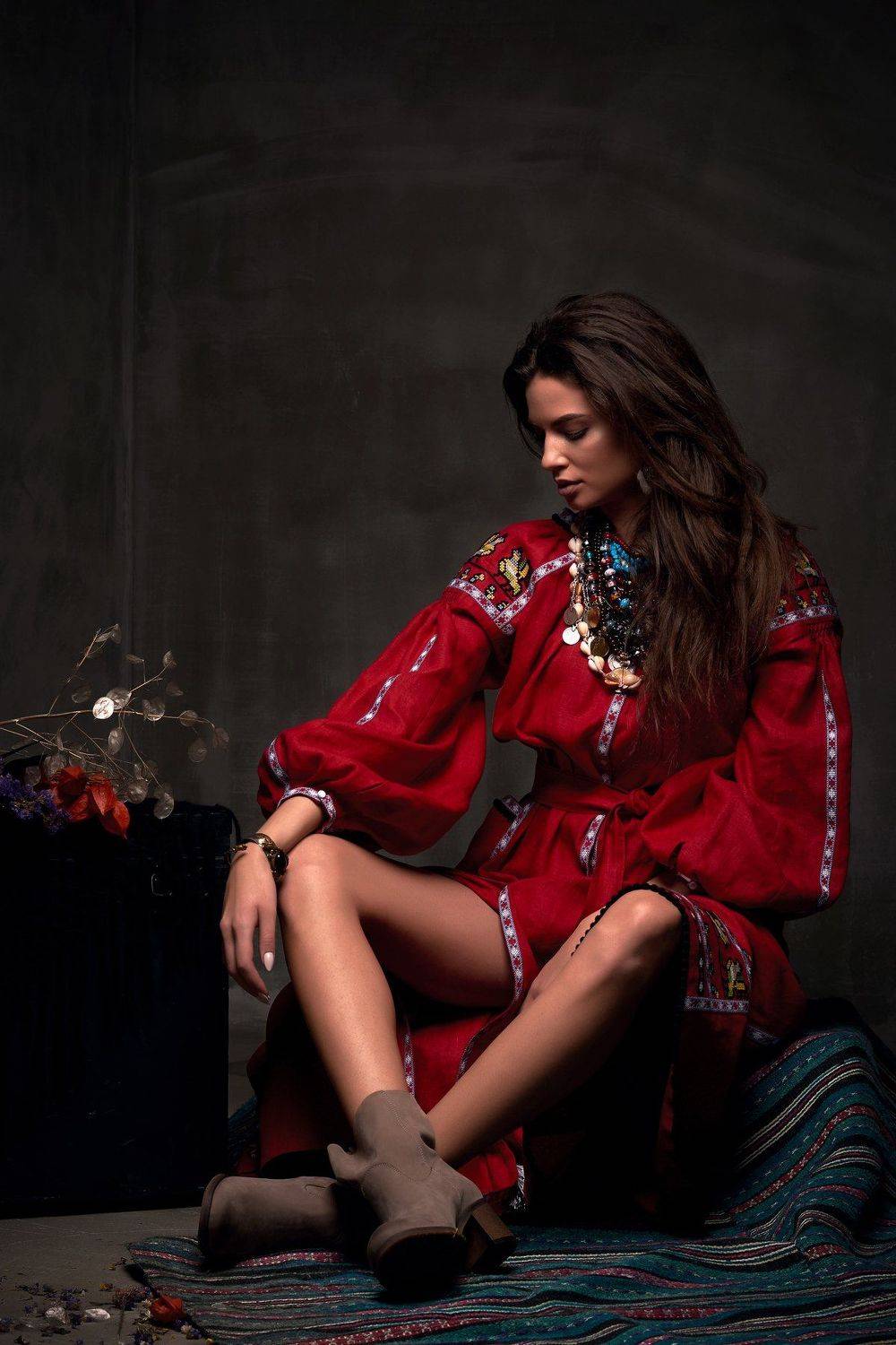 , Руслан Балакішиєв