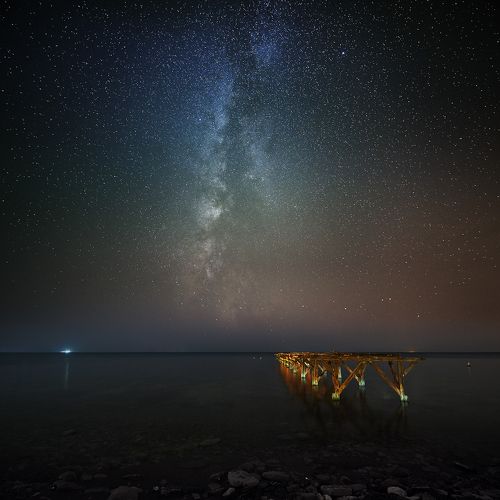 Старый Пирс