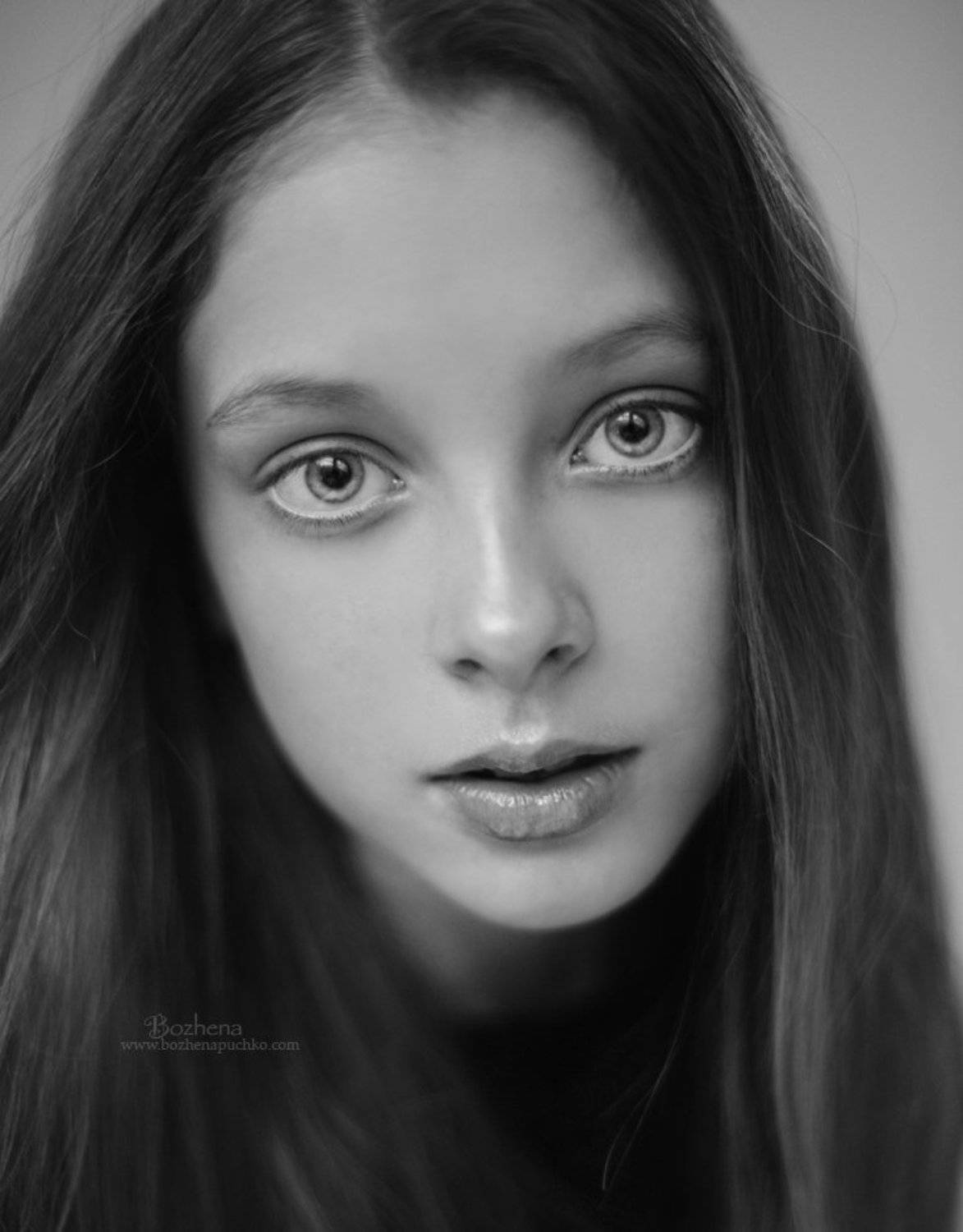 , Божена Пучко