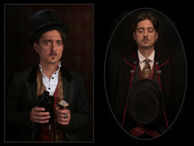 Tomas Terekas фото превью