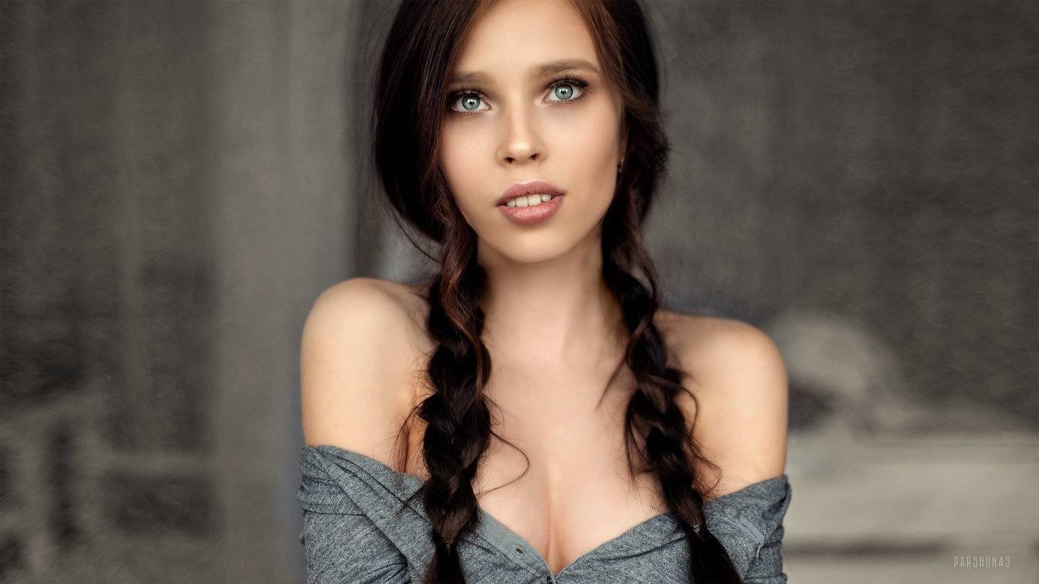 Инна. Автор: Антон Паршунас , Антон Паршунас