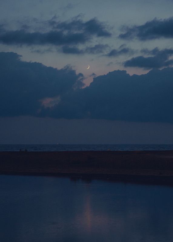 новолуние фото превью