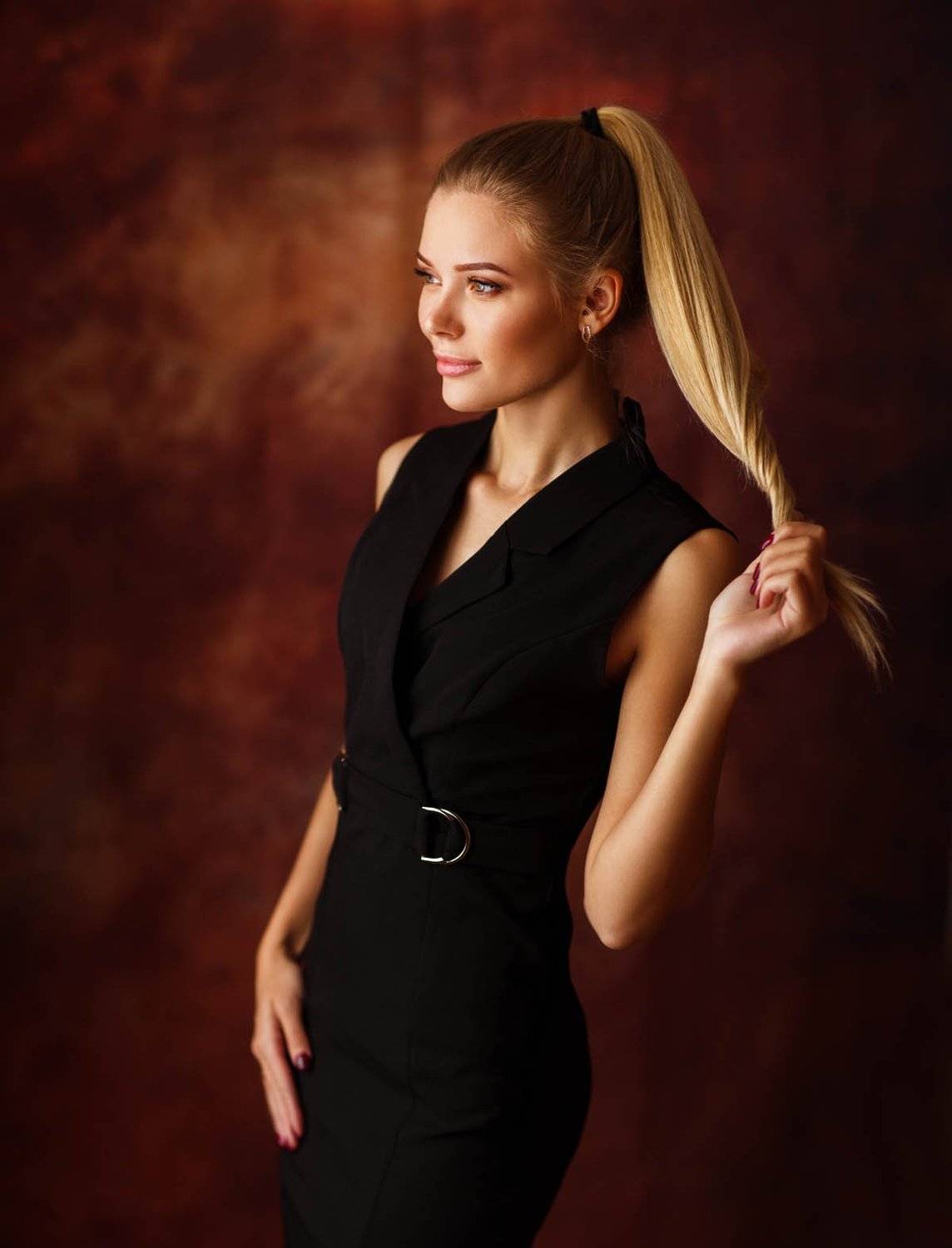 , Алексей Гилёв