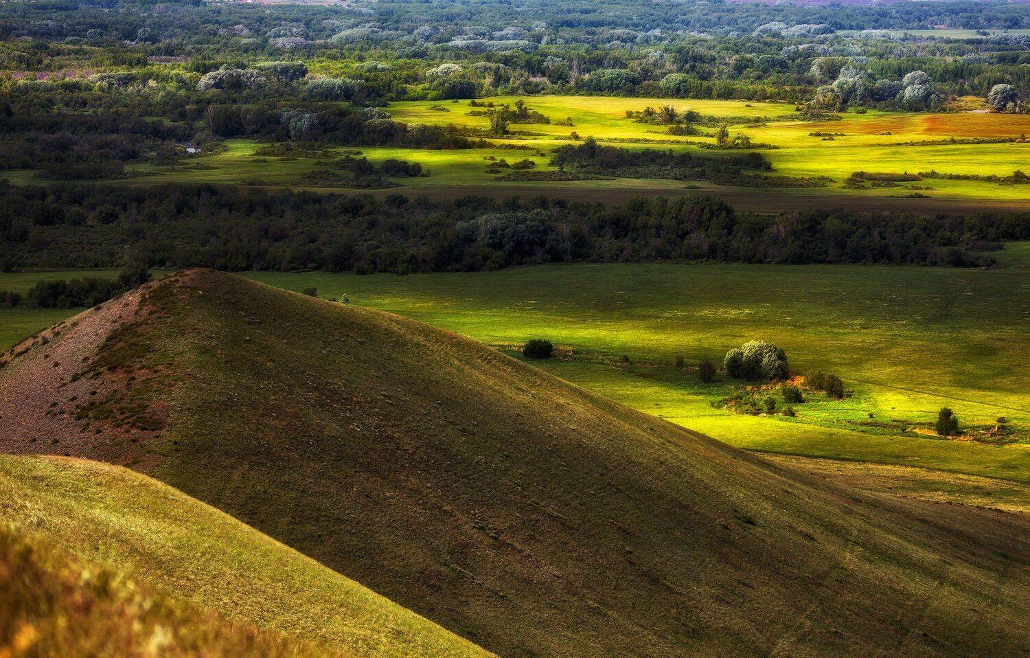 , Павел Сагайдак