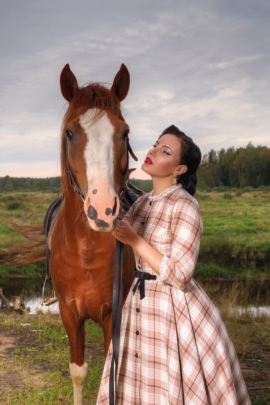 Отзвуки ретро фото превью