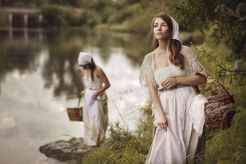 Прачки фото превью