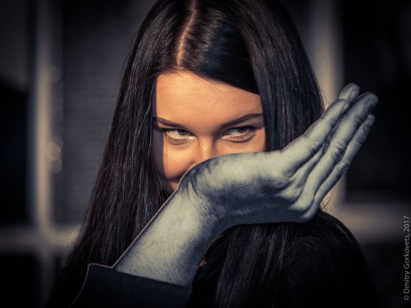 #alexeynikishin #алексейникишин #неверэндингфан #PhotoByDmitryGorkovets #portrait С рукой Безрукова.)  фото превью