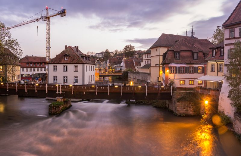 Bamberg фото превью