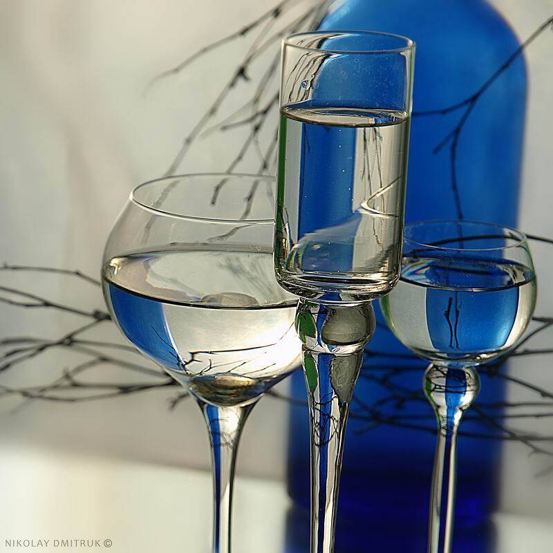 натюрморт, театр, музыка, николай дмитрук