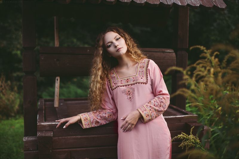 Elena фото превью