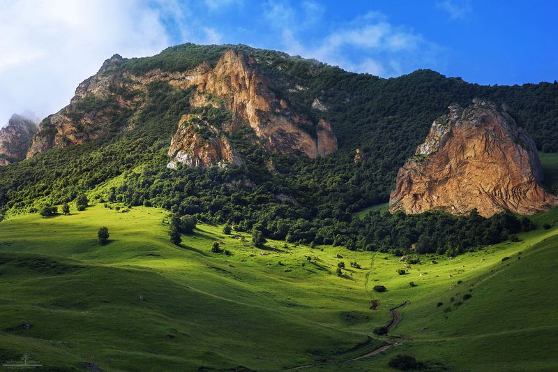 чегем Пробуждение фото превью