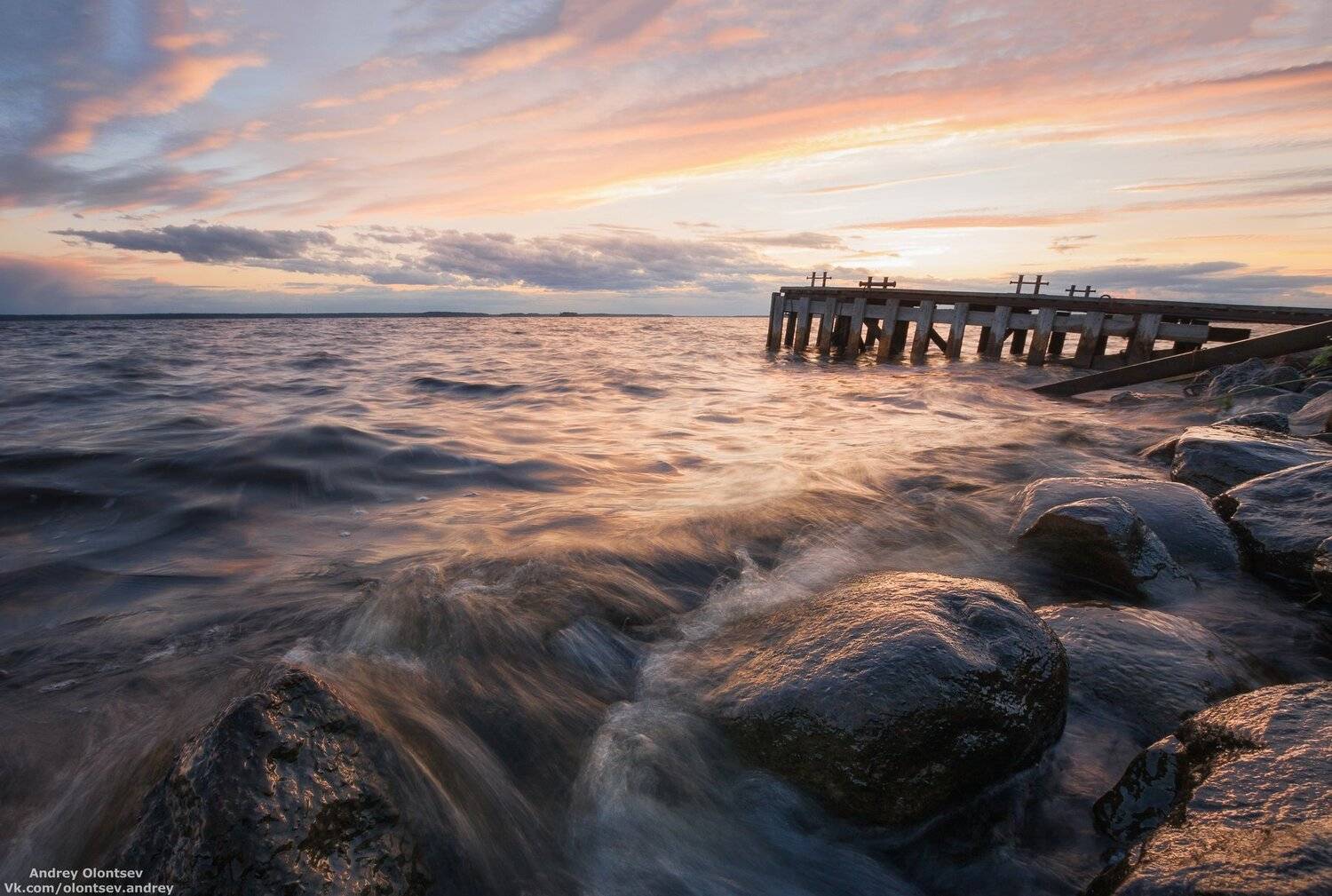 дубна, наукоград, подмосковье, россия, пейзаж, пейзажи, вода, солнце, отражение, рассвет, красота, природа, весна, погода, canon dubna, naukograd, moscow, russia, landscape, water, sun, reflection, dawn, beauty, nature, spring, weather, Андрей Олонцев