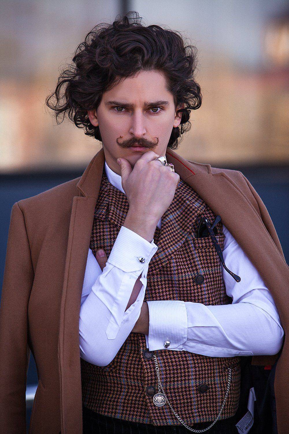 , Андрей Серенков