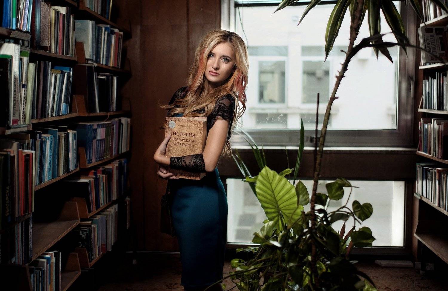 , Деян Романов