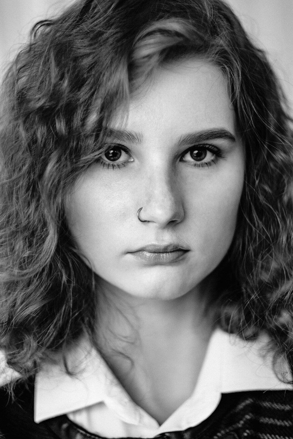 girl, portrait, FujifilmRu, xtrance, mirrorless, daylight, , Кирилл Соколов