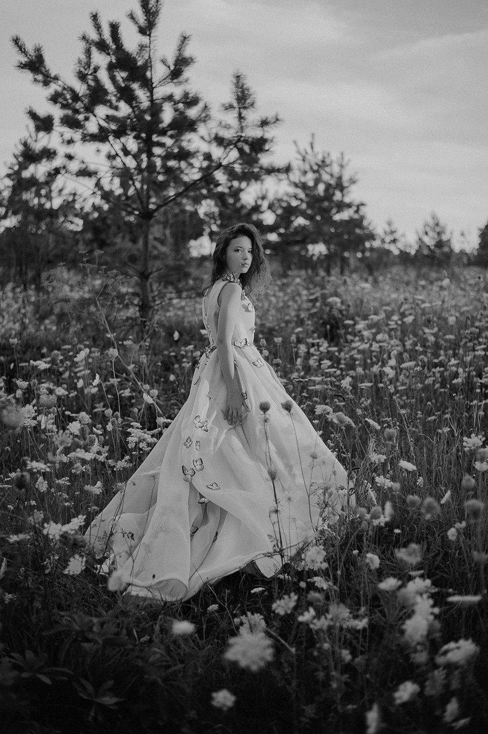 , Лана Никонова