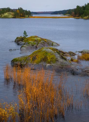 Состояние непогоды