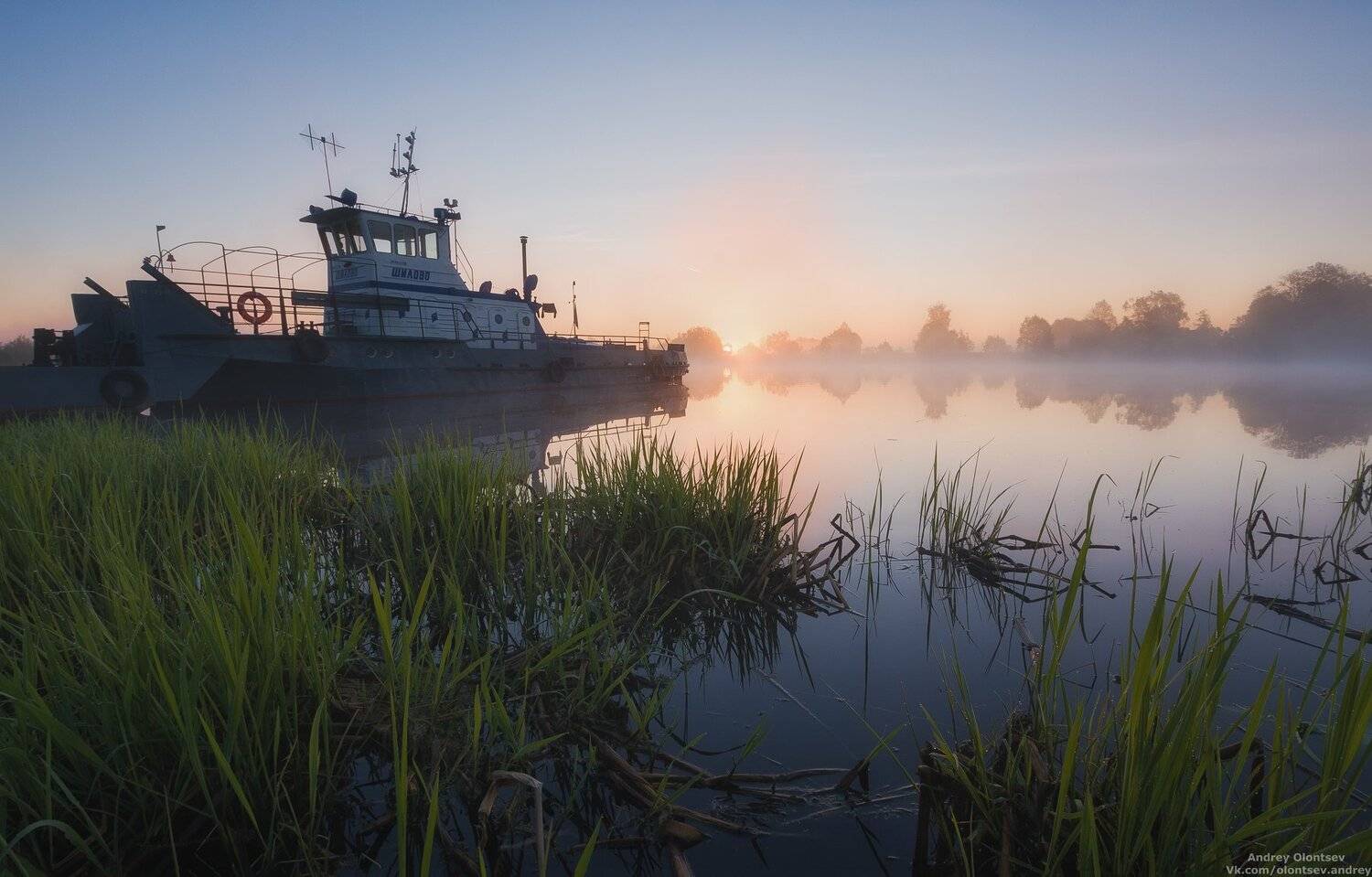 дубна, наукоград, подмосковье, россия, пейзаж, пейзажи, вода, солнце, отражение, рассвет, красота, природа, весна, погода, canon dubna, naukograd, moscow, russia, landscape, water, sun, reflection, dawn, beauty, nature, spring, weather, Андрей Олонцев