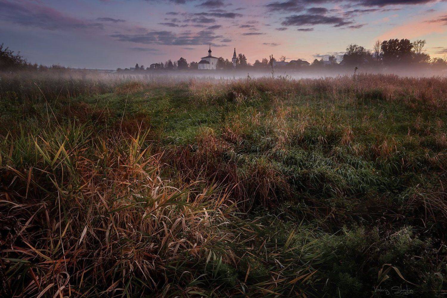 , Валерий Шейкин