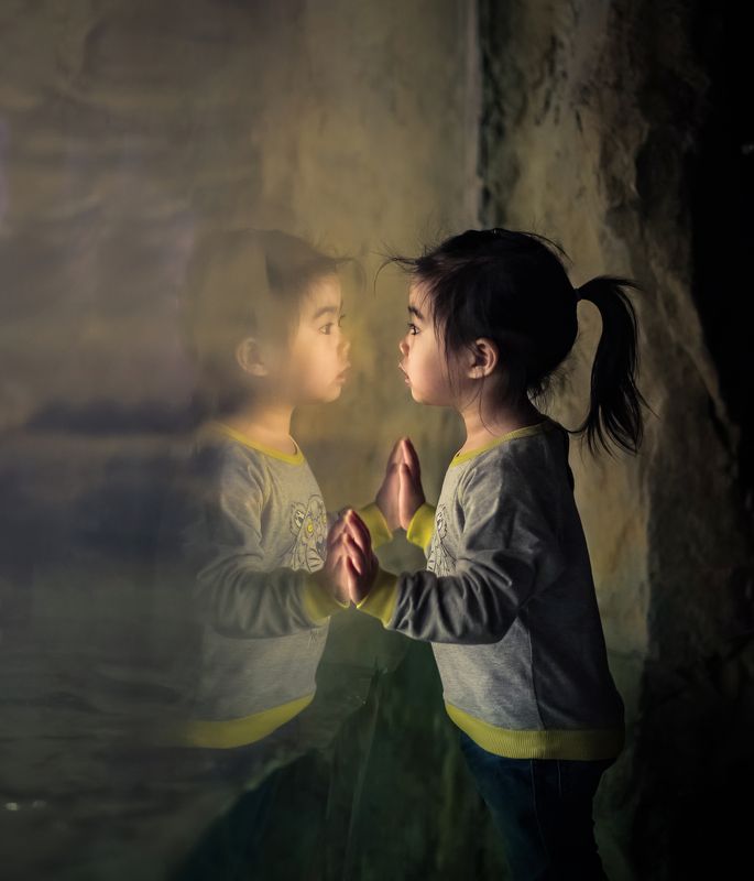 mirror mirror ... фото превью