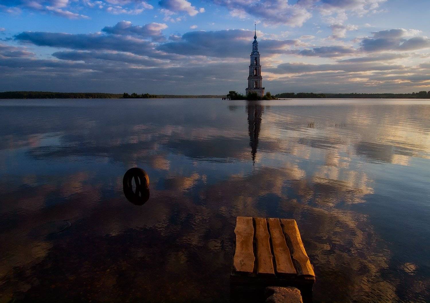, Владимир Перепечаев