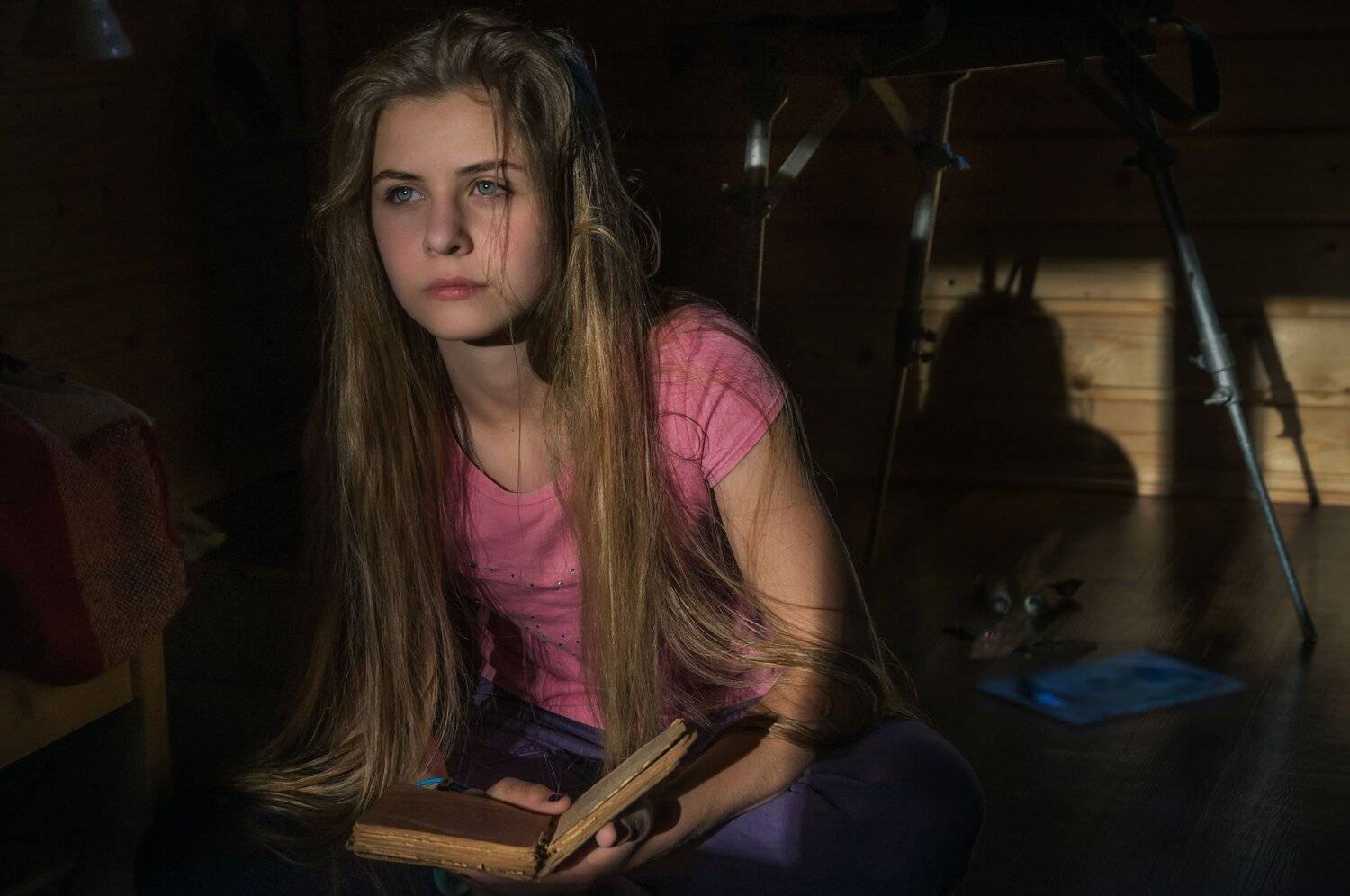 , Ирина Данилова