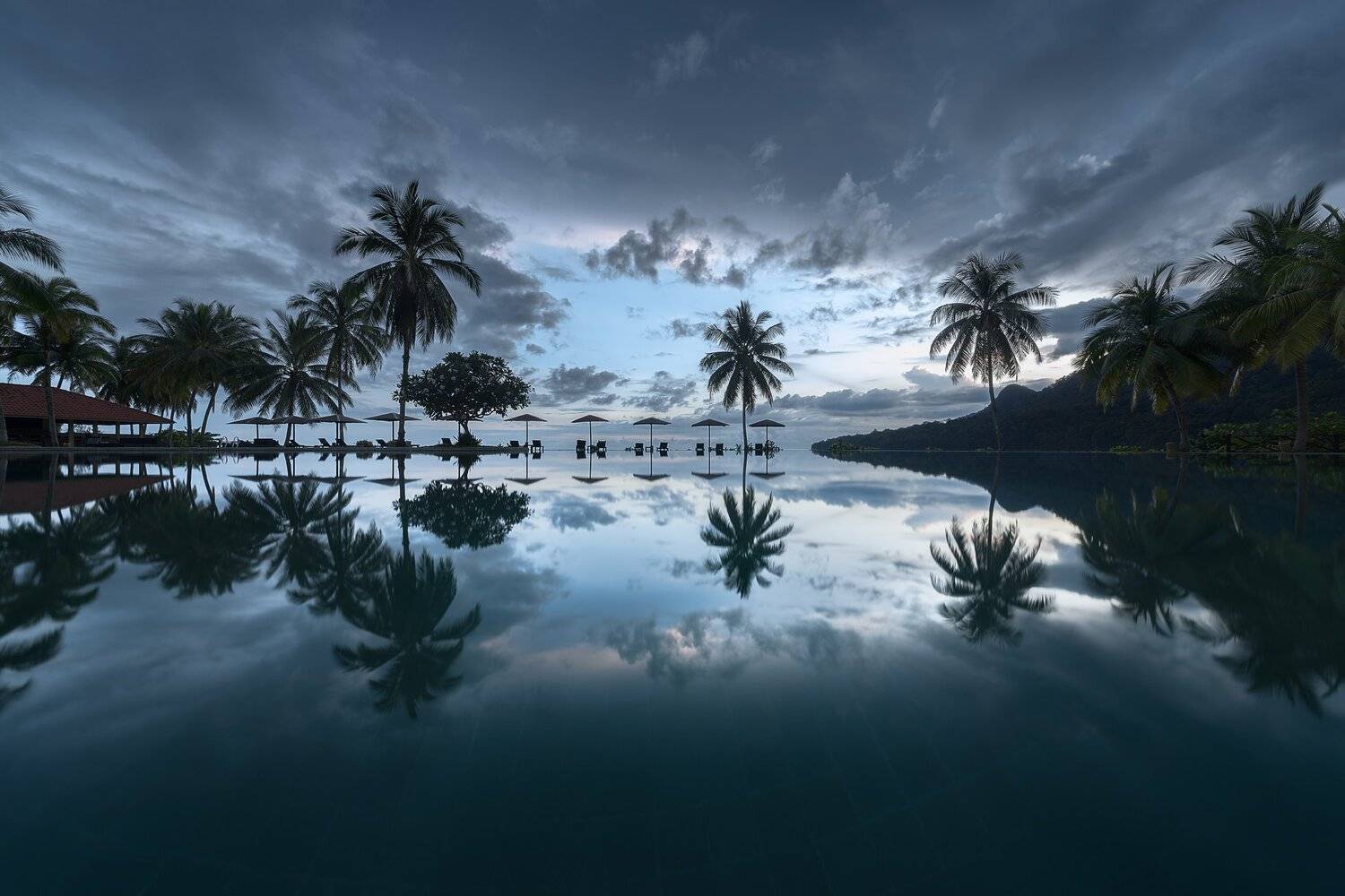 , Михаил Туркеев