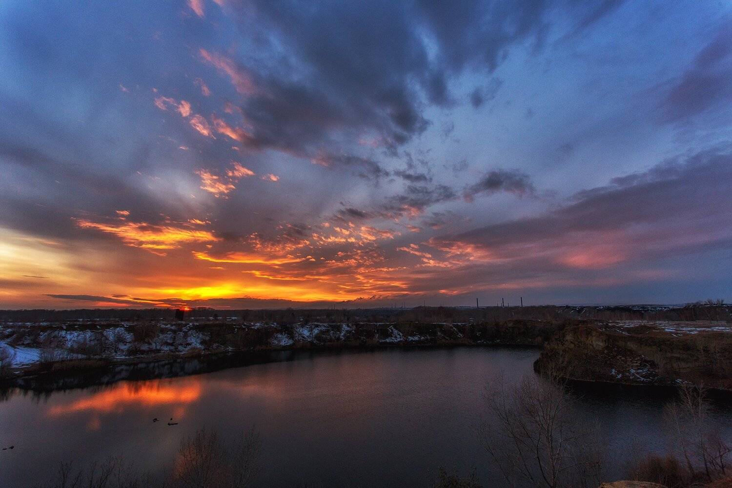 , Павел Сагайдак
