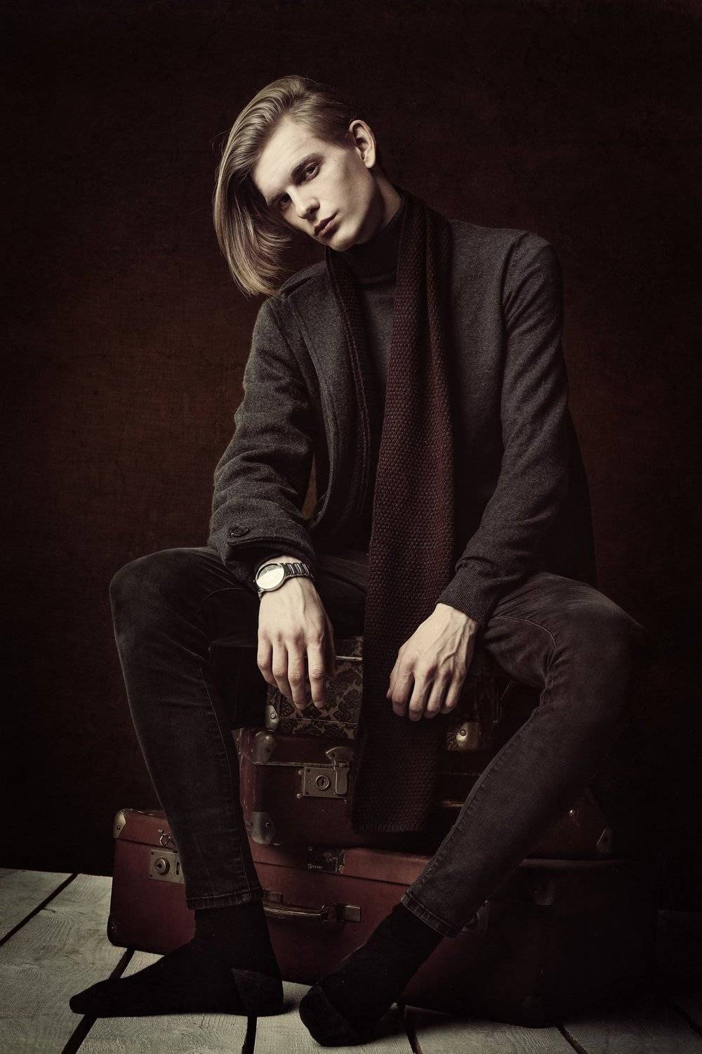 , Михаил Михайлюк