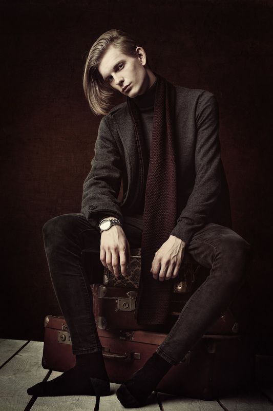 Nicolas фото превью