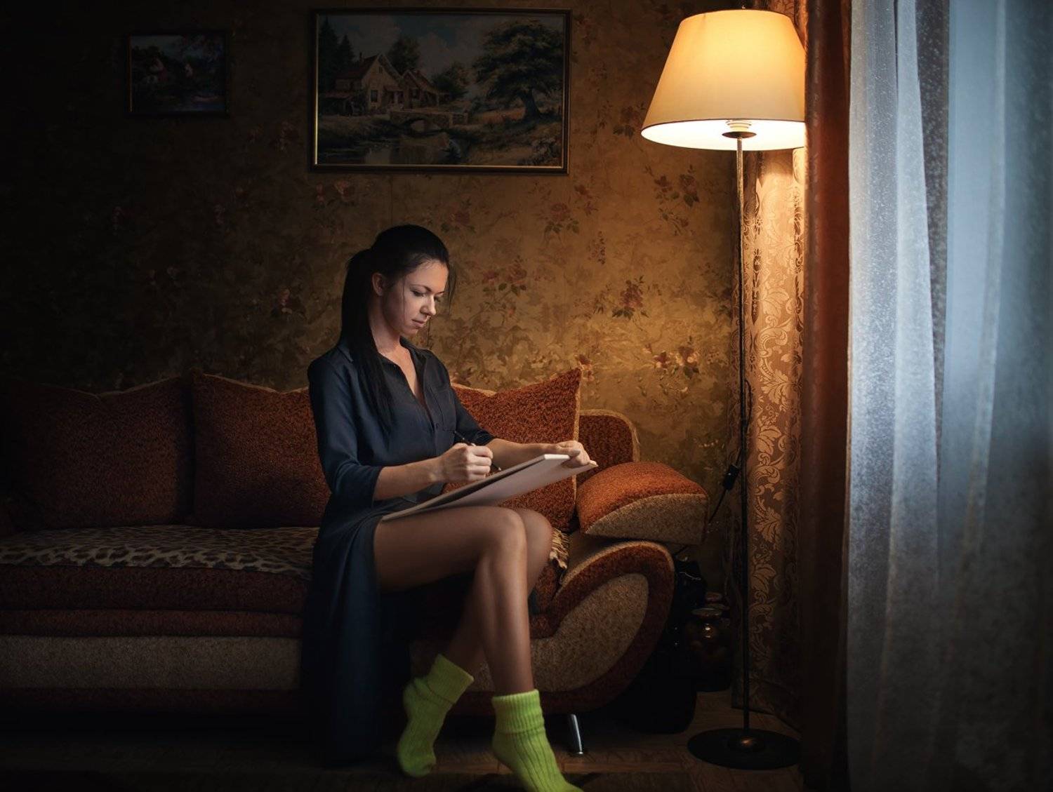 , Александр Губель