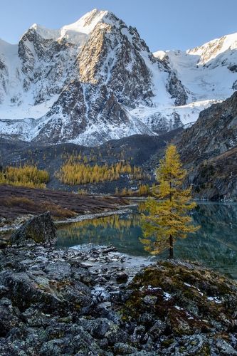 сложный характер