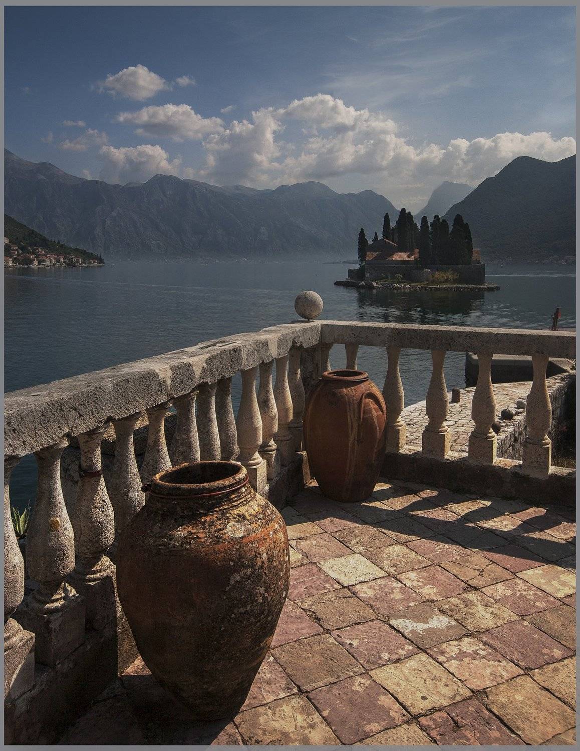 черногория, cordovan