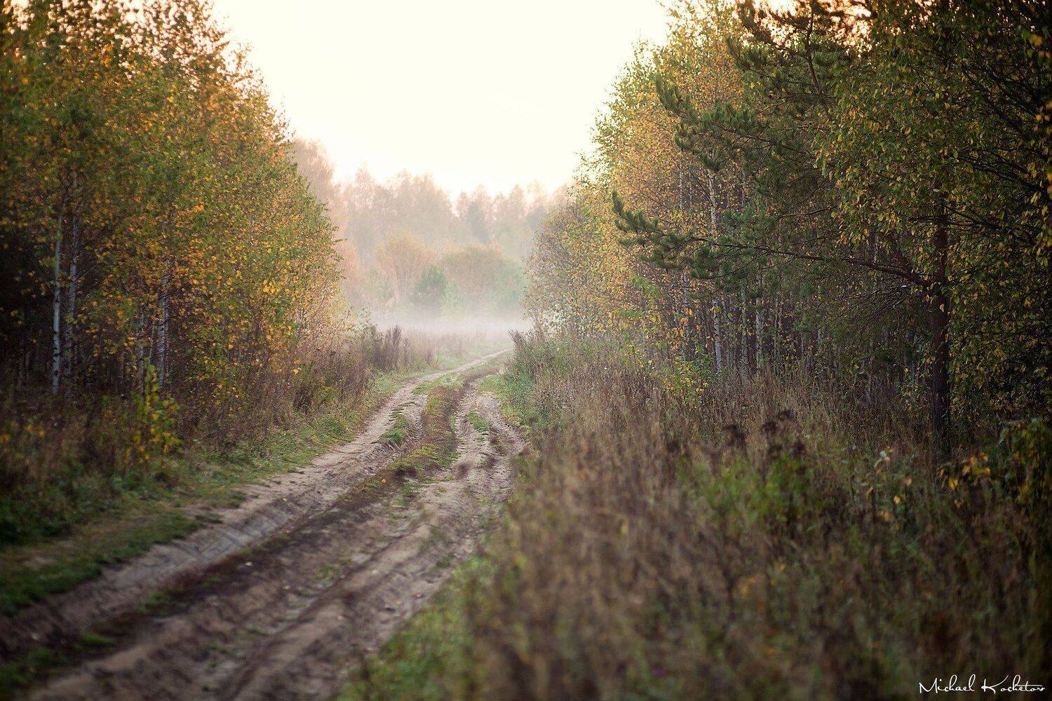 , Кочетов Михаил