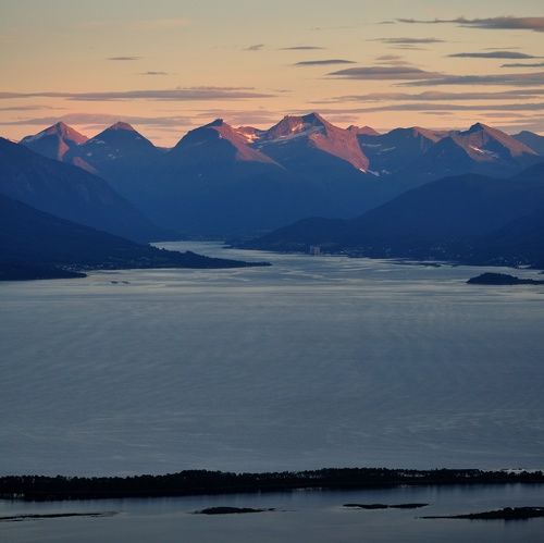 Norway