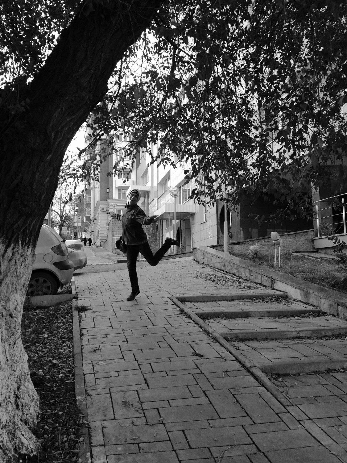 , Самадов Махди