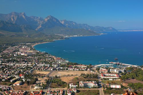 Kemer Turkey