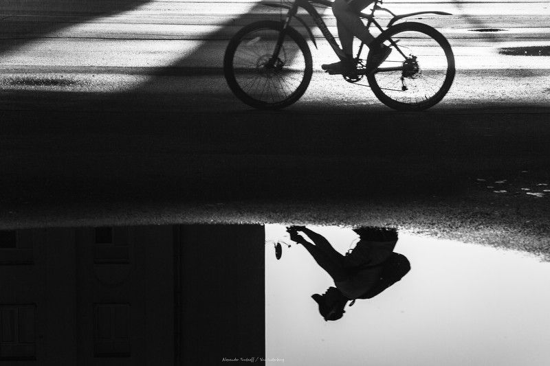 монохром, черно-белая фотография, ч/б, люди, город, улица, жанр, monochrome, black&white, street, streetphoto, people, *** фото превью