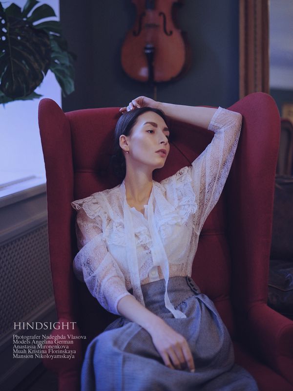 Время фото превью