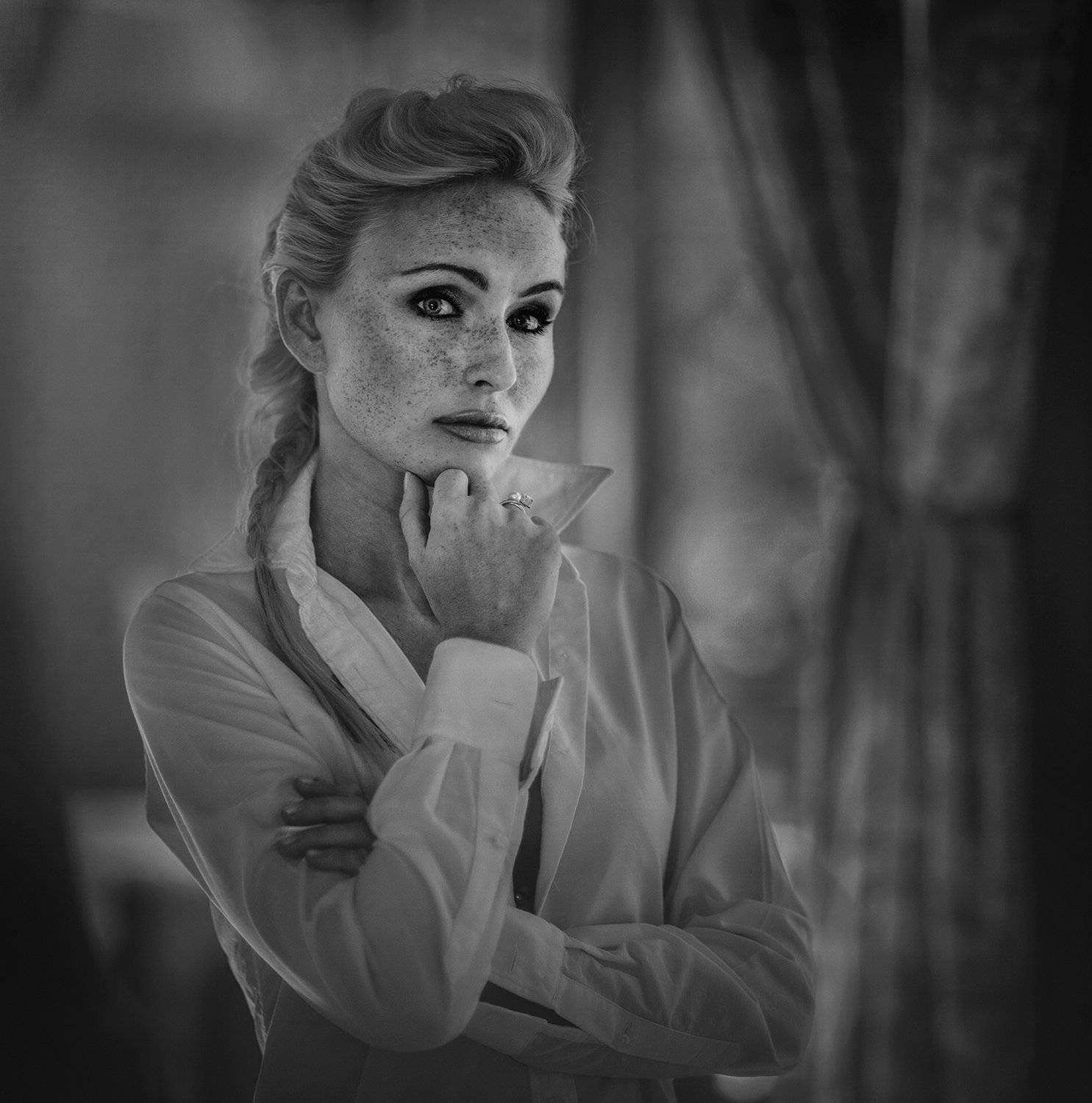 , Desislava Kuleshova