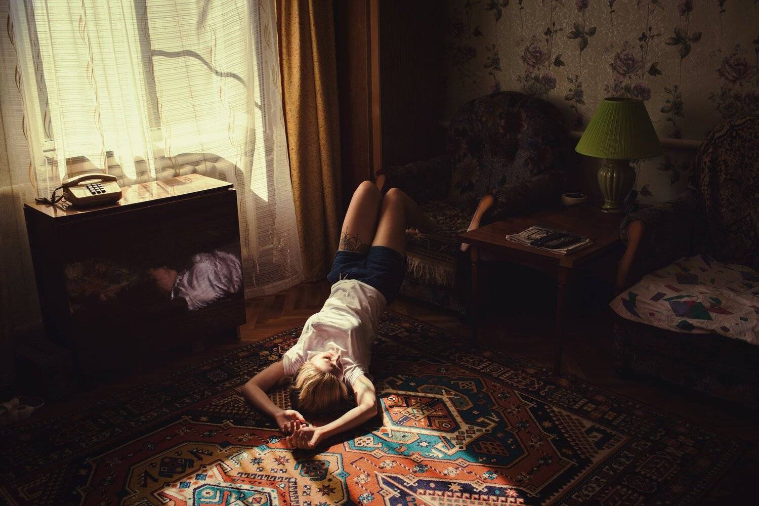 , Виталий Гуляев