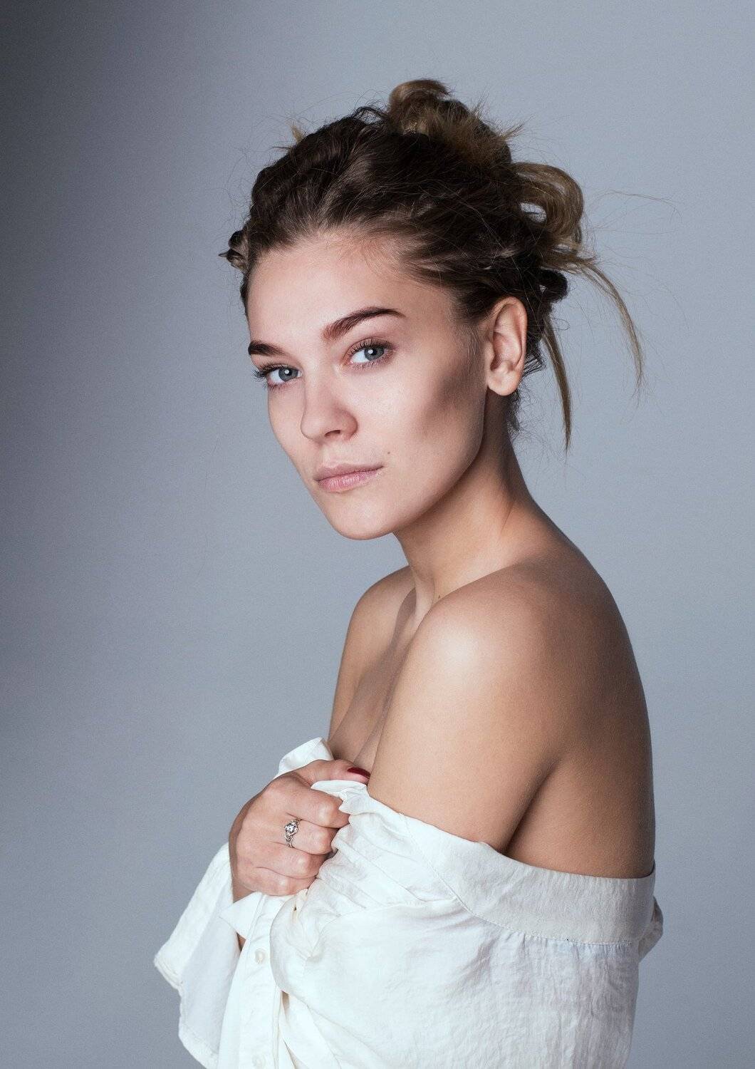 , Анастасия Павловская