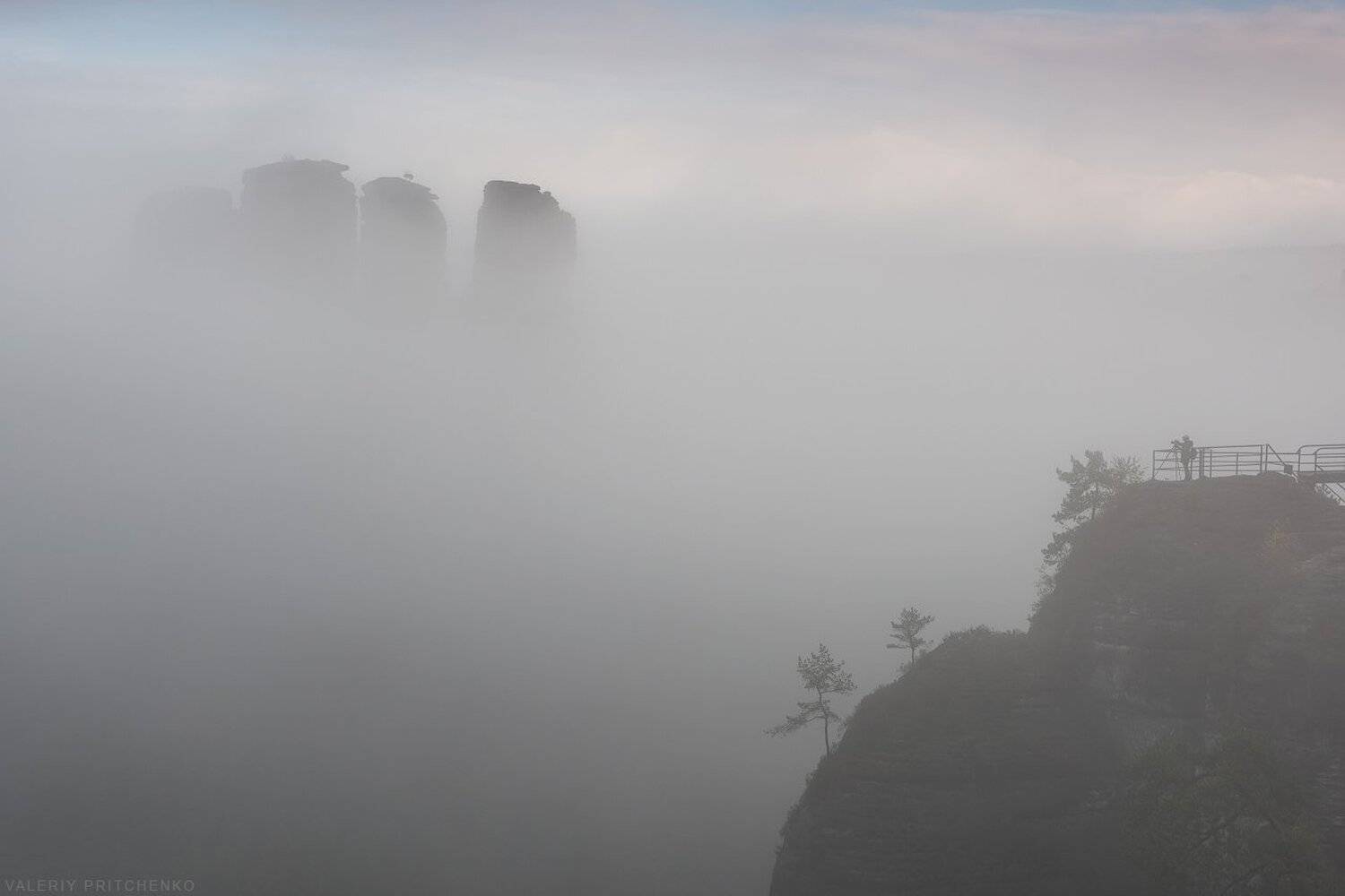 , Валерий Притченко