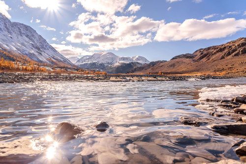 Солнечная Талдура