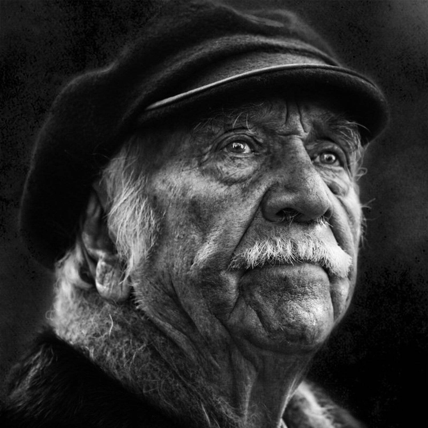 портрет, улица, город, люди, street photography,лица, Юрий Калинин